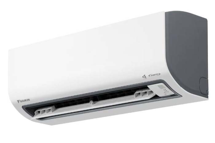 Điều hòa Daikin Inverter 24000 BTU 1 chiều FTKF71ZVMV